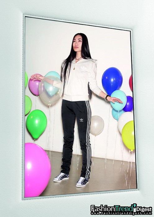 Adidas Originals 2008ﶬVDƬ