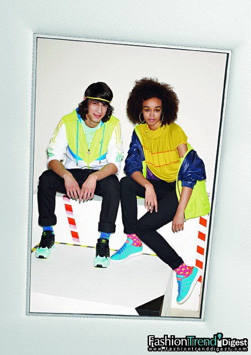 Adidas Originals 2008ﶬVDƬ