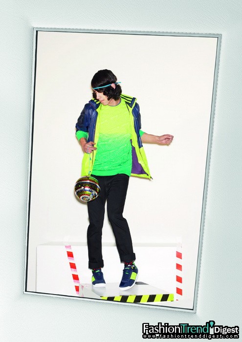 Adidas Originals 2008ﶬVDƬ