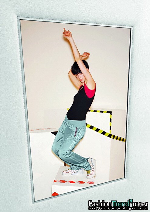 Adidas Originals 2008ﶬVDƬ