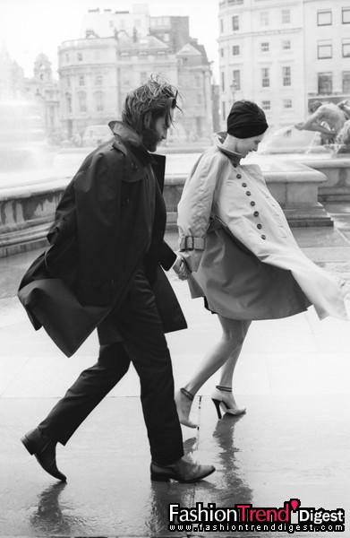 Aquascutum 2009ﶬVDƬ