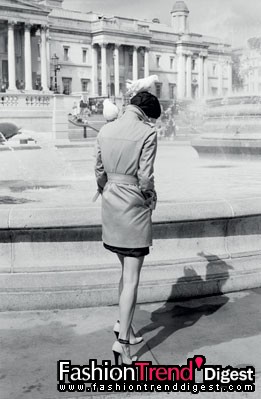 Aquascutum 2009ﶬVDƬ