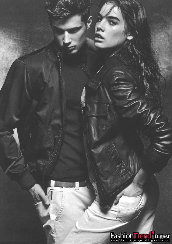 Armani Exchange 2009ﶬVDƬ