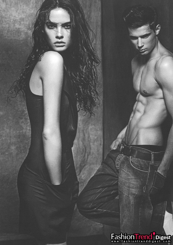 Armani Exchange 2009ﶬVDƬ