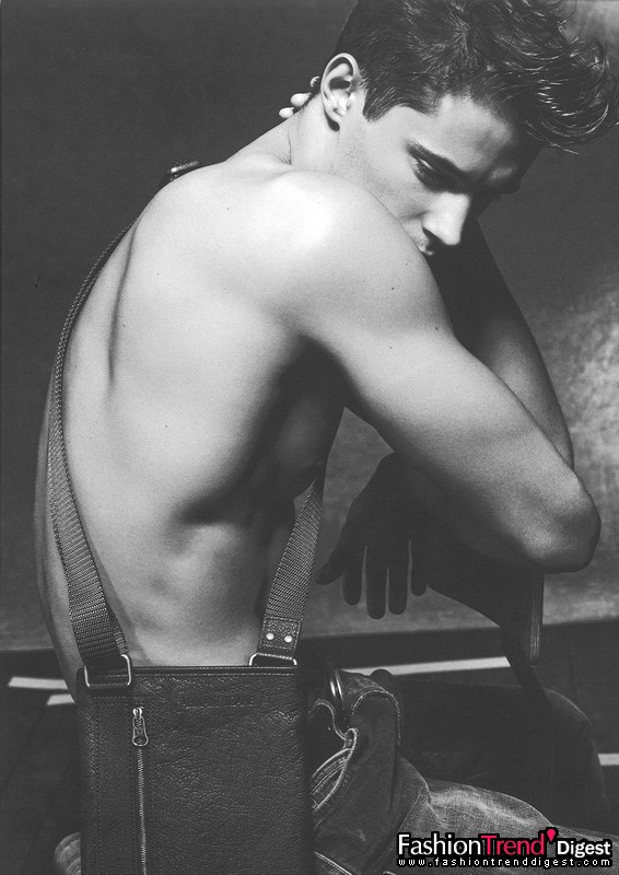 Armani Exchange 2009ﶬVDƬ