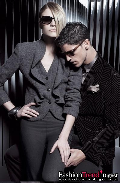 Armani Exchange 2009ﶬVDƬ