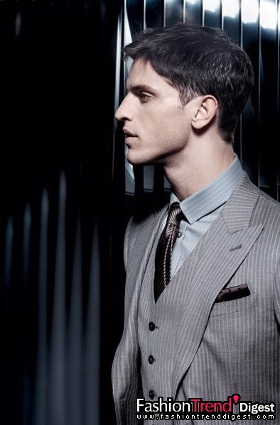 Armani Exchange 2009ﶬVDƬ