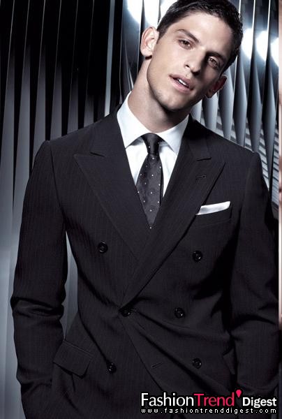Armani Exchange 2009ﶬVDƬ