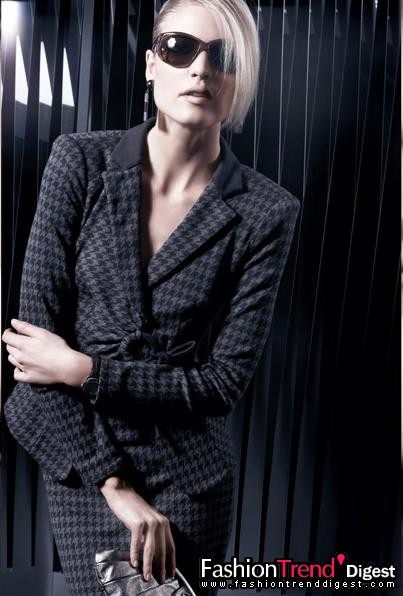 Armani Exchange 2009ﶬVDƬ