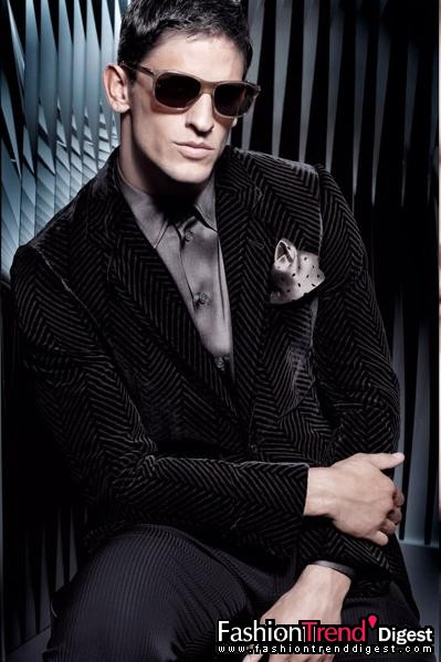 Armani Exchange 2009ﶬVDƬ