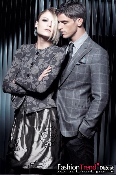 Armani Exchange 2009ﶬVDƬ