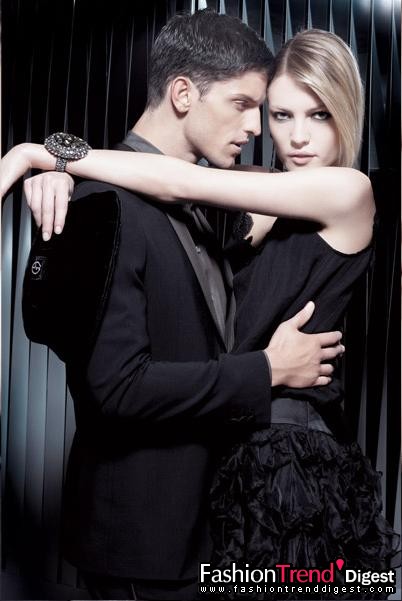 Armani Exchange 2009ﶬVDƬ