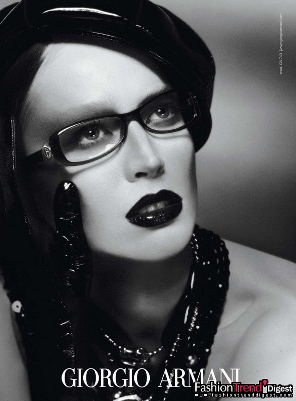 Armani Exchange 2009ﶬVDƬ