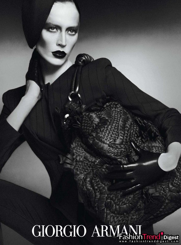 Armani Exchange 2009ﶬVDƬ