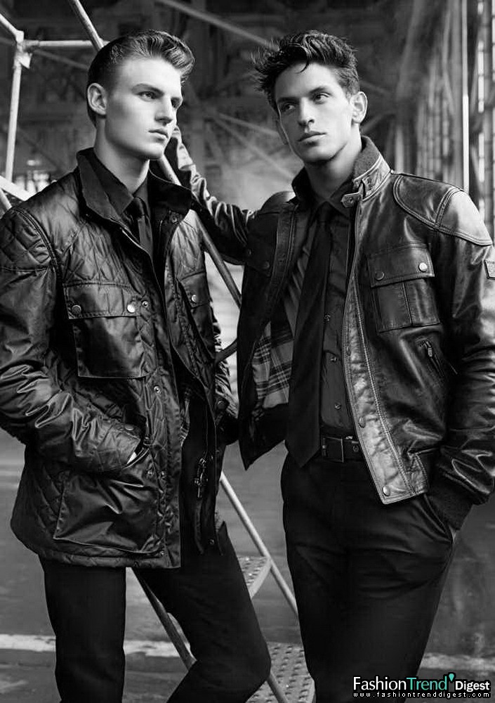 Belstaff 0809