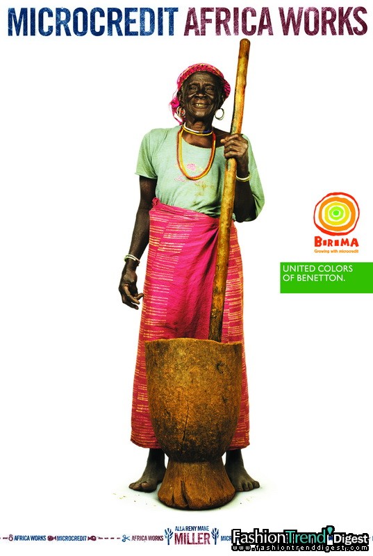 Benetton 2008ďVDƬ