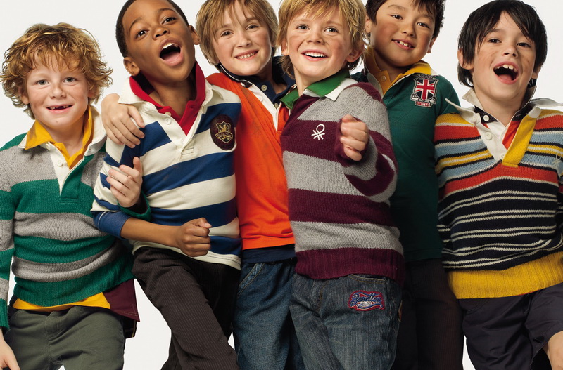 Benetton 2008ﶬVDƬ