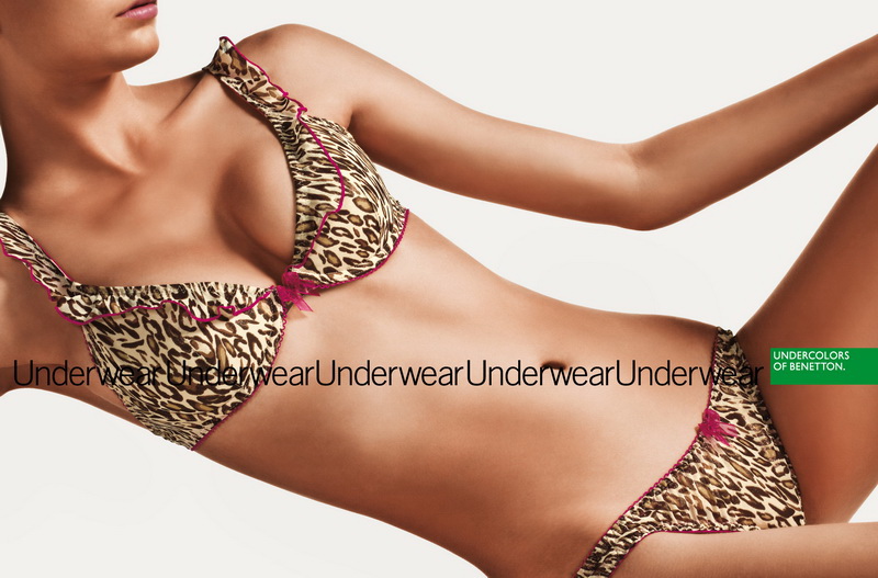 Benetton 2008ﶬVDƬ