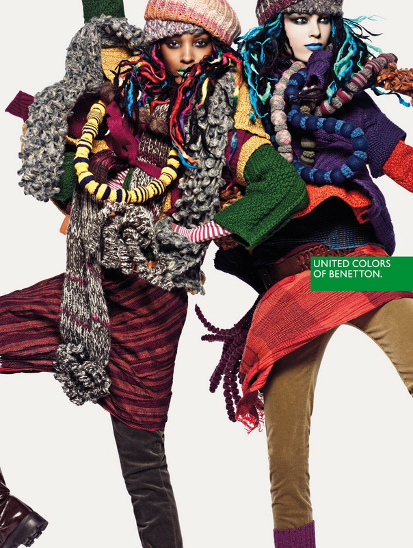 Benetton 2008ﶬVDƬ