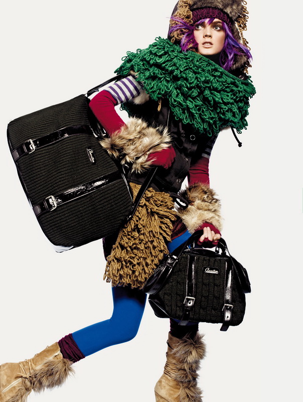 Benetton 2008ﶬVDƬ