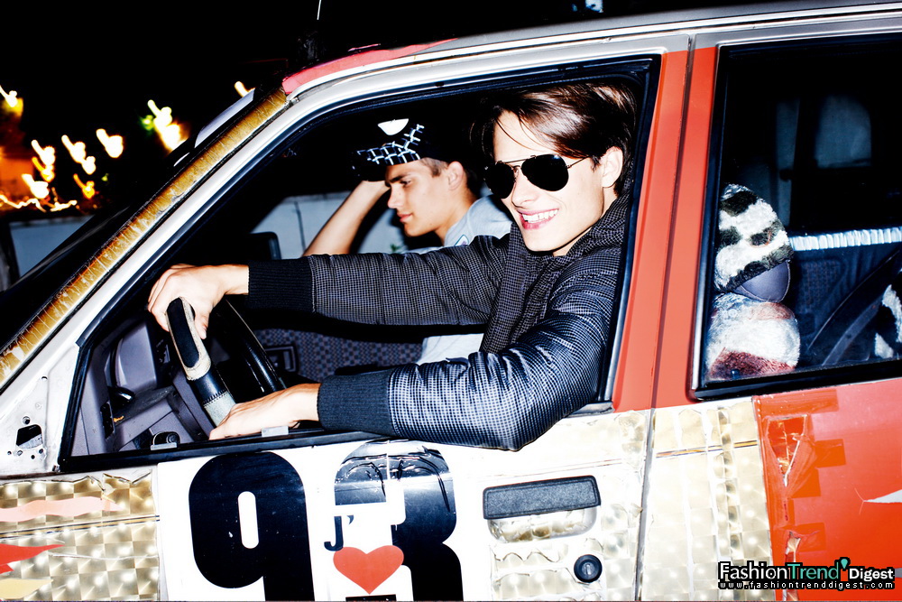 Bershka 2008ﶬVDƬ