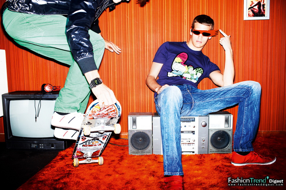 Bershka 2008ﶬVDƬ