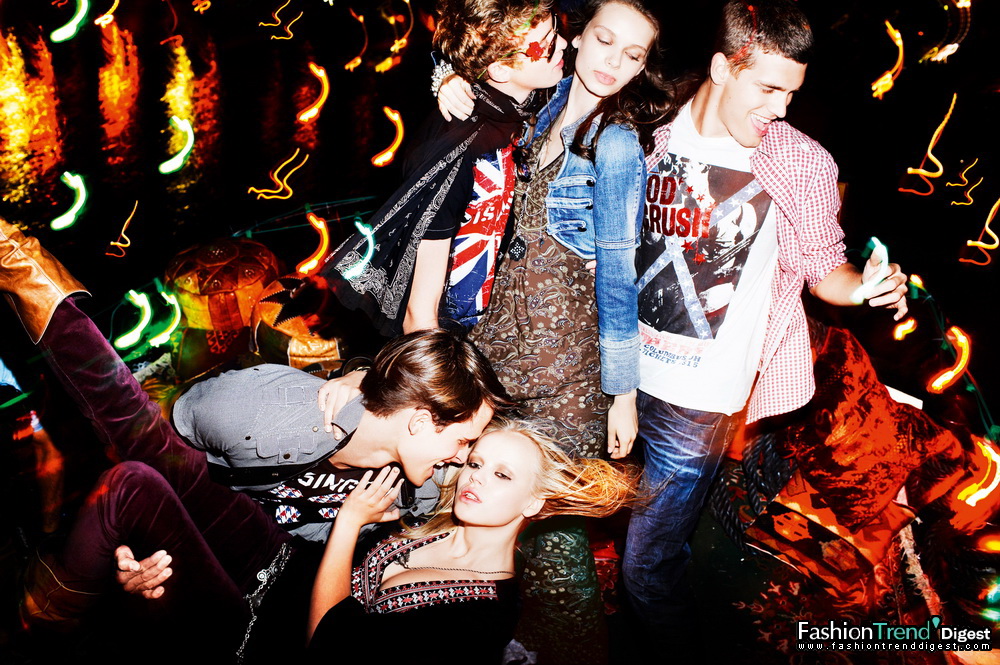 Bershka 2008ﶬVDƬ