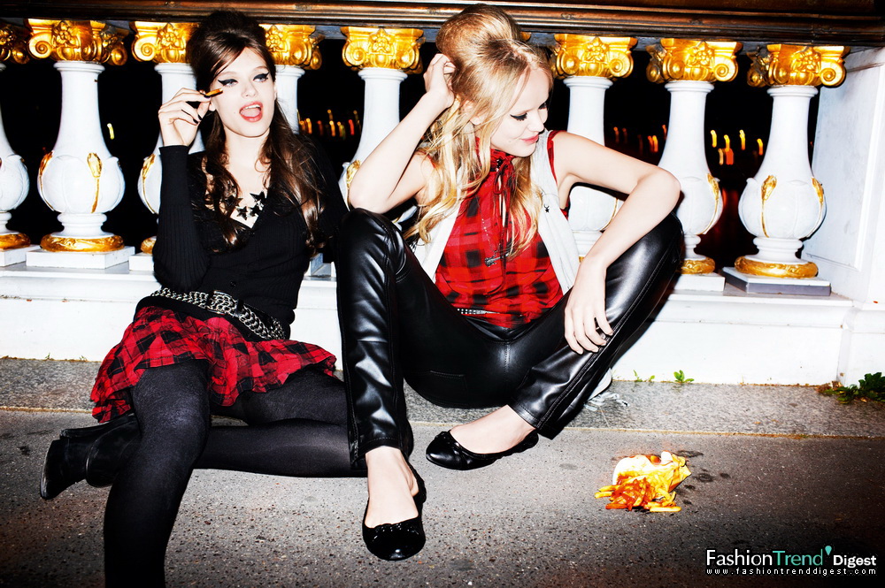 Bershka 2008ﶬVDƬ