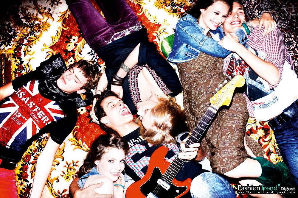 Bershka 2008ﶬVDƬ