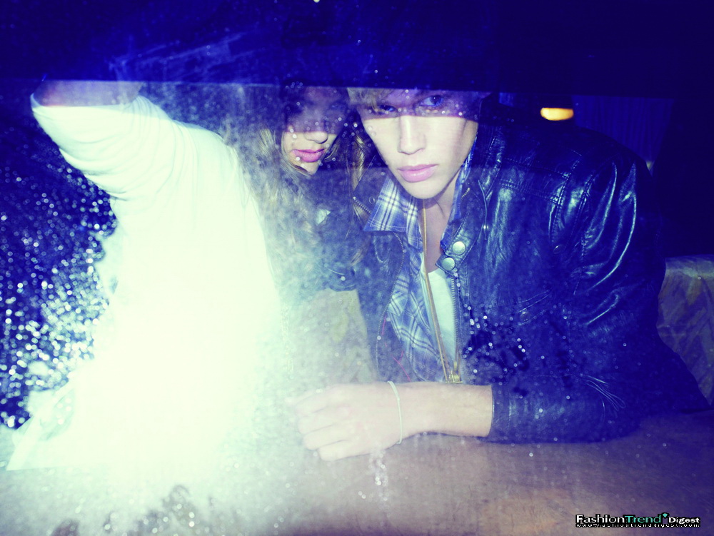 Bershka 2009ﶬVDƬ