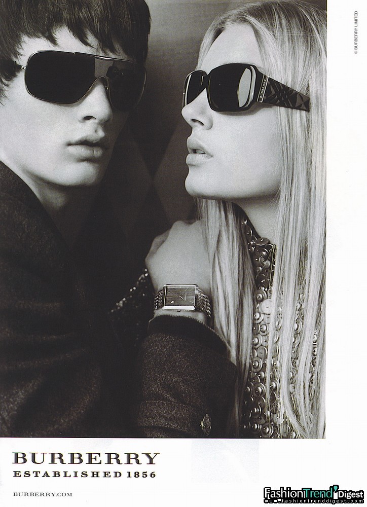 Burberry 2007ﶬVDƬ