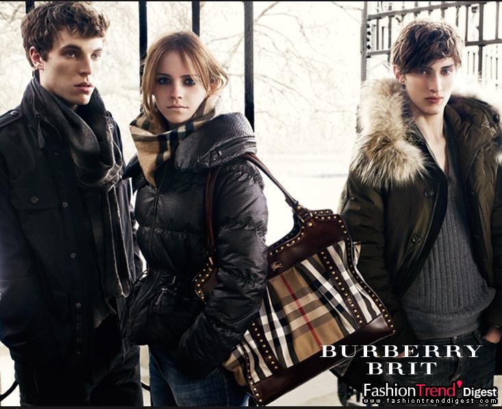 Burberry 2009ﶬVDƬ