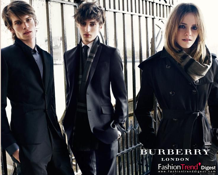 Burberry 2009ﶬVDƬ