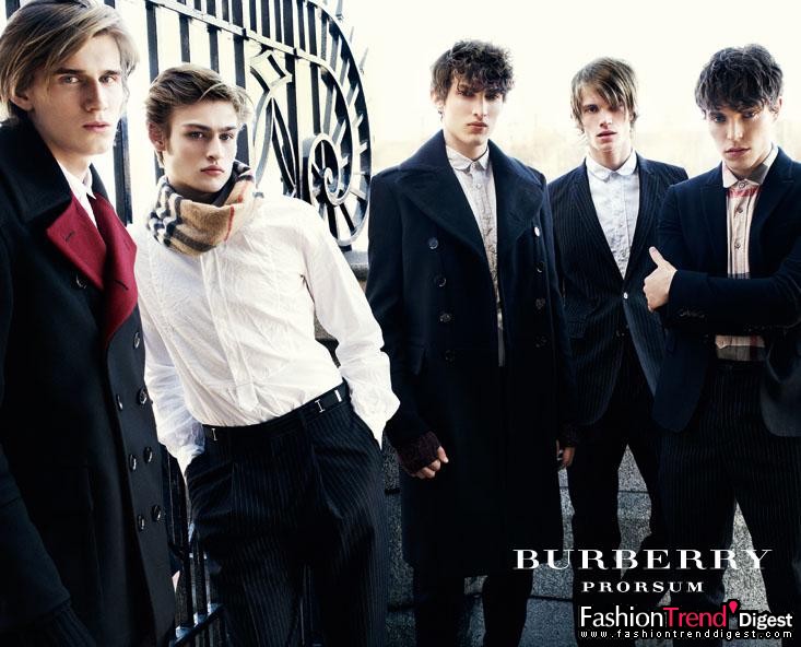 Burberry 2009ﶬVDƬ