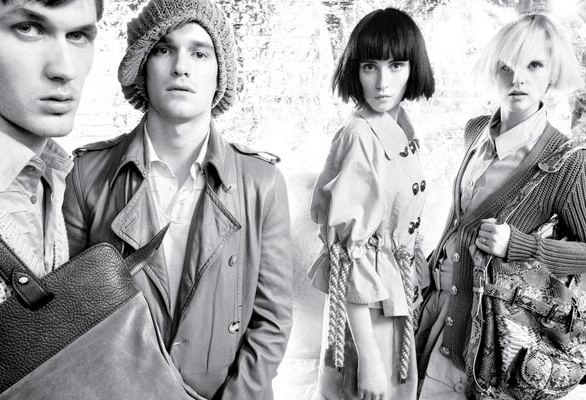 Burberry 2007ďVDƬ
