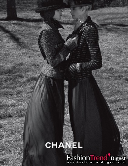 Chanel 2009ﶬVDƬ