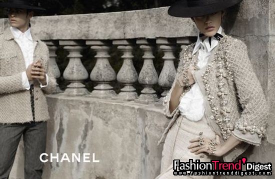 Chanel 2010ďVDƬ