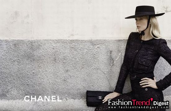 Chanel 2010ďVDƬ