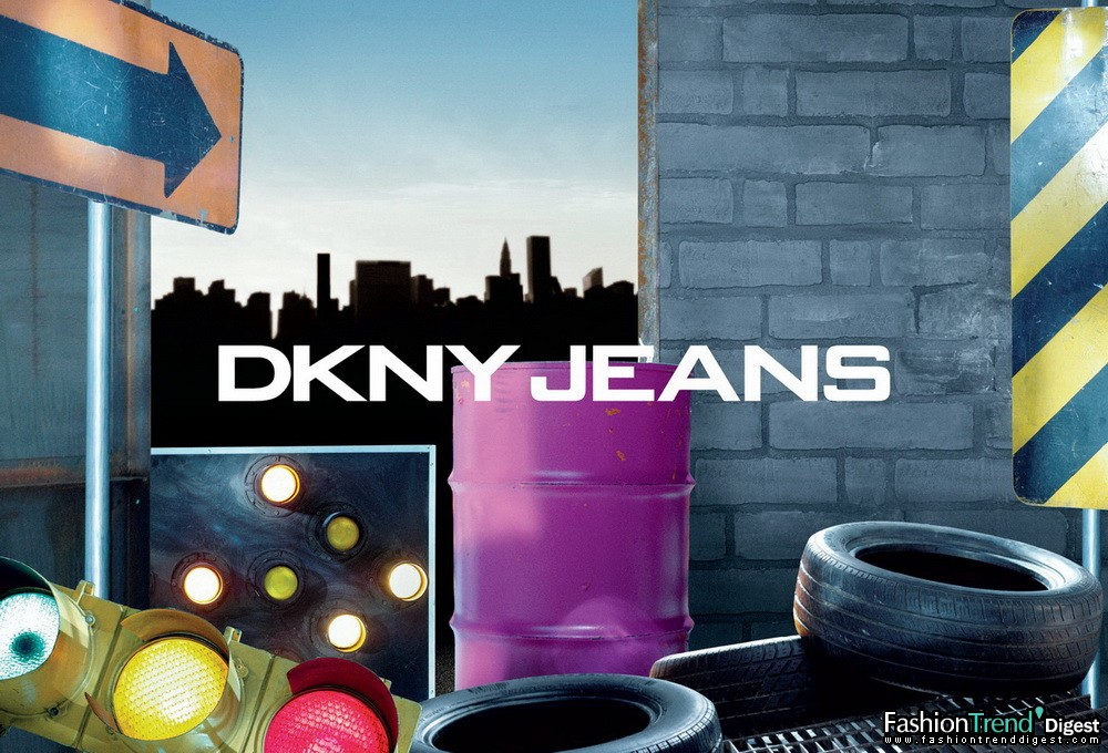 DKNY JEANS 2008ﶬVDƬ