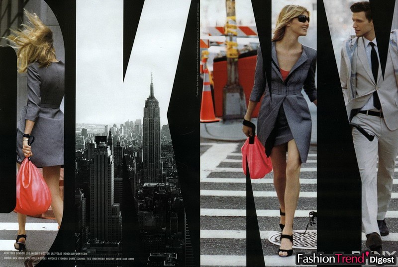 DKNY 2007ďVDƬ