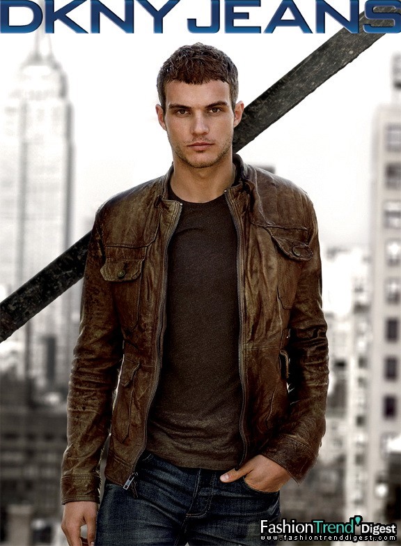 DKNY Jeans 2008ďVDƬ