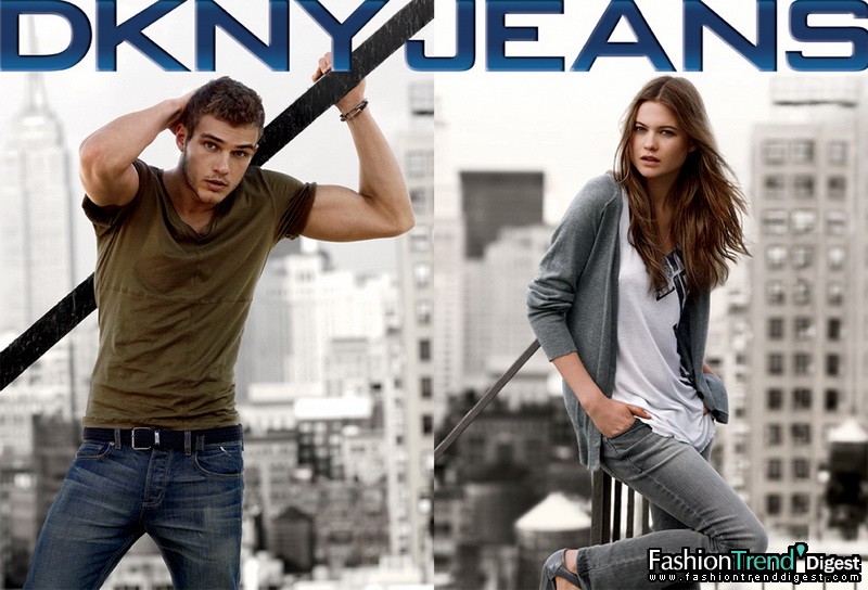DKNY Jeans 2008ďVDƬ