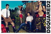 DSQUARED2 2010ďV