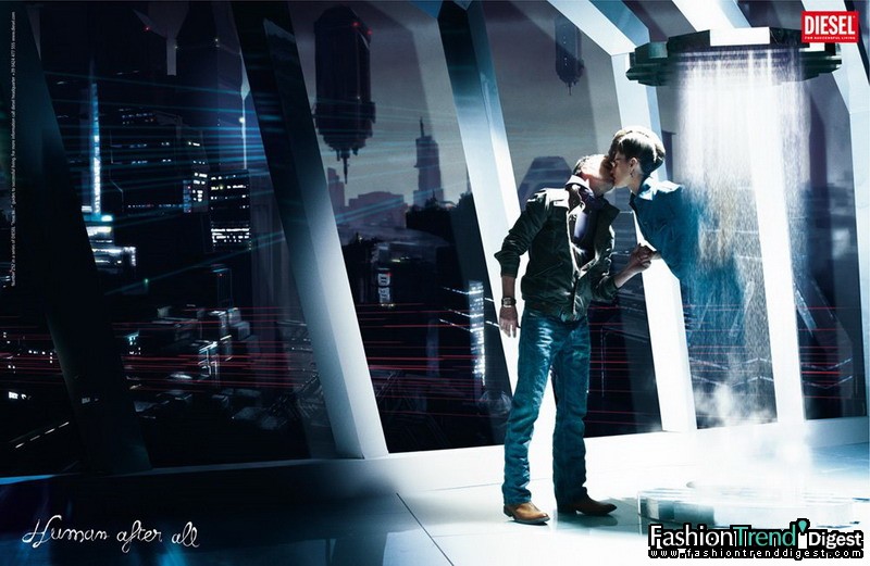 Diesel 2007ﶬVDƬ