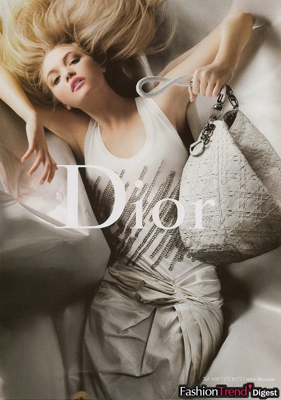 Dior 2007ďVDƬ