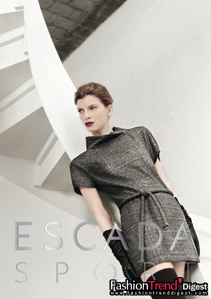 ESCADA 2009ﶬVDƬ