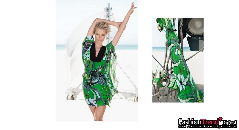 ESCADA 2010ďVDƬ