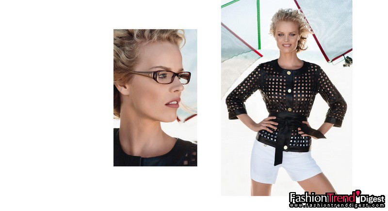 ESCADA 2010ďVDƬ