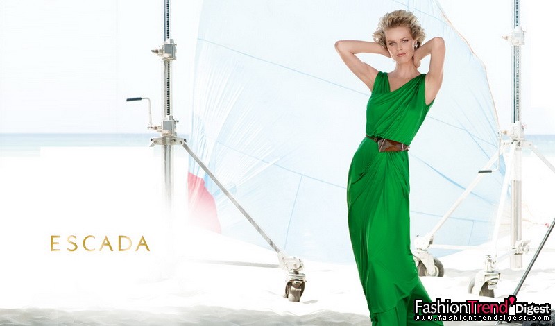 ESCADA 2010ďVDƬ
