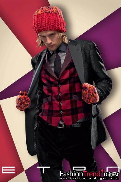 ETRO 2009ﶬVDƬ